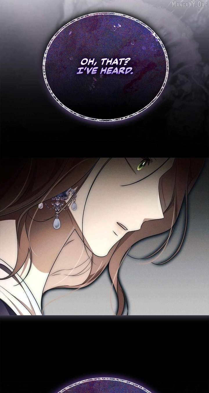 Arrogant Regret - Chapter 31 Page 31