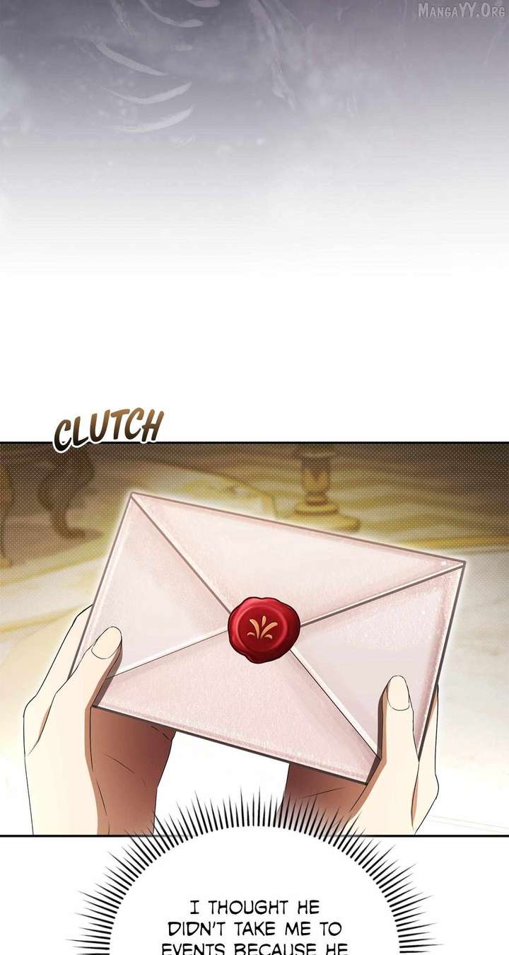 Arrogant Regret - Chapter 31 Page 34