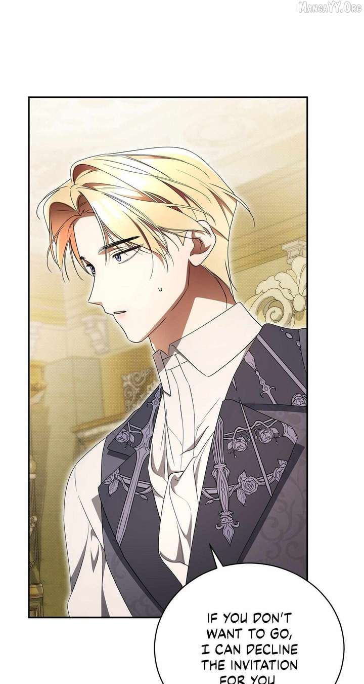 Arrogant Regret - Chapter 31 Page 36