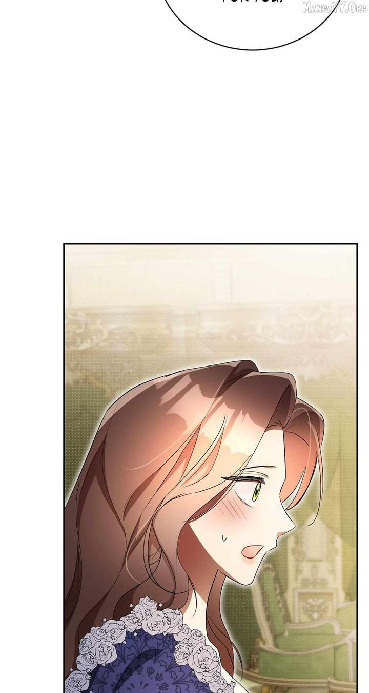 Arrogant Regret - Chapter 31 Page 37