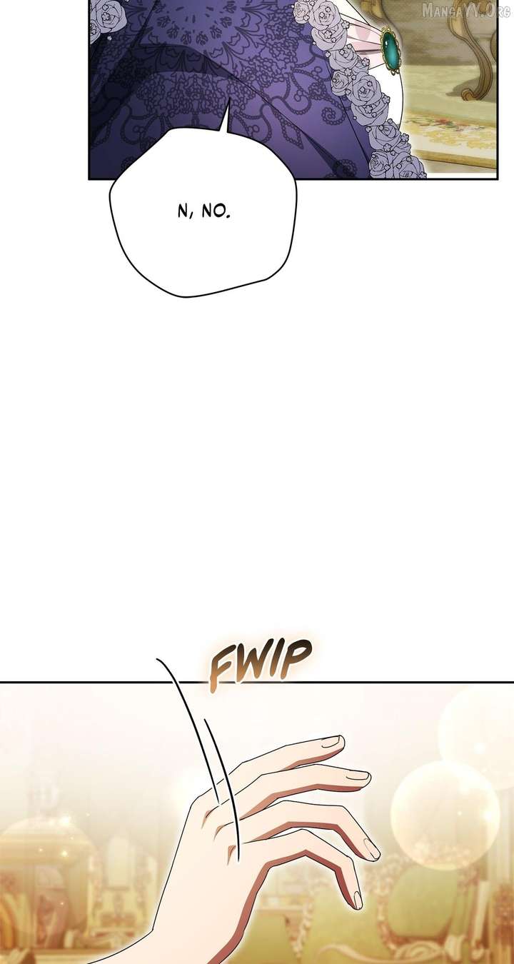 Arrogant Regret - Chapter 31 Page 38