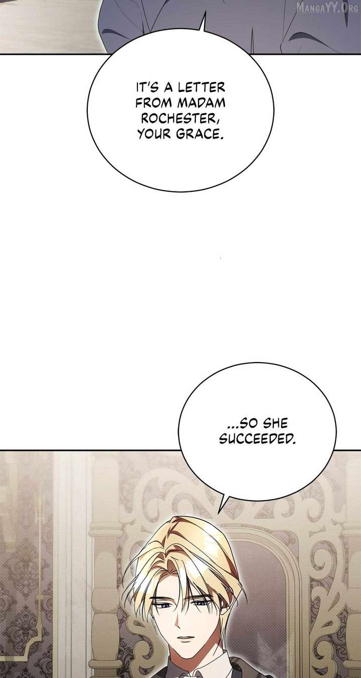 Arrogant Regret - Chapter 31 Page 4