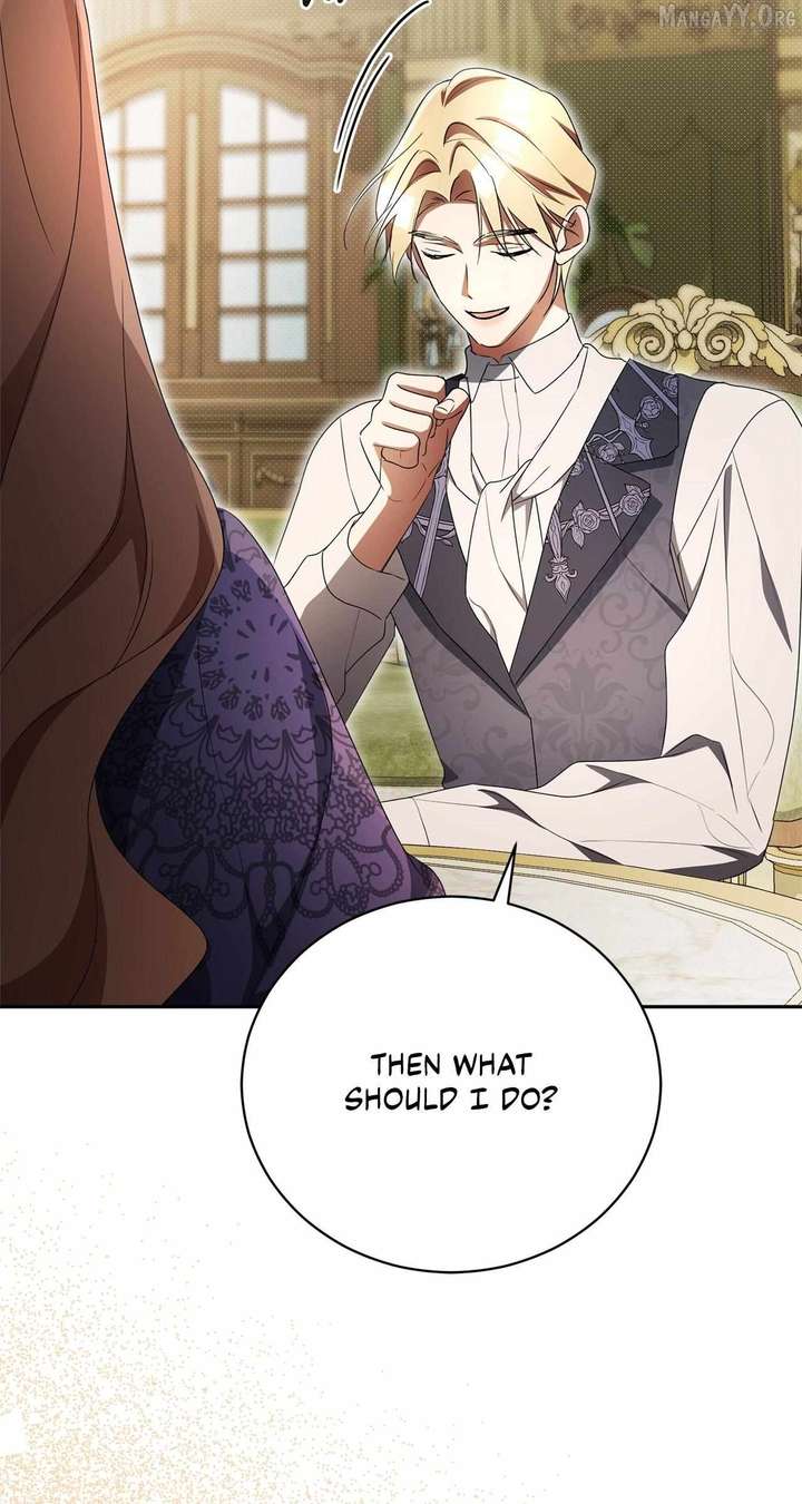 Arrogant Regret - Chapter 31 Page 42