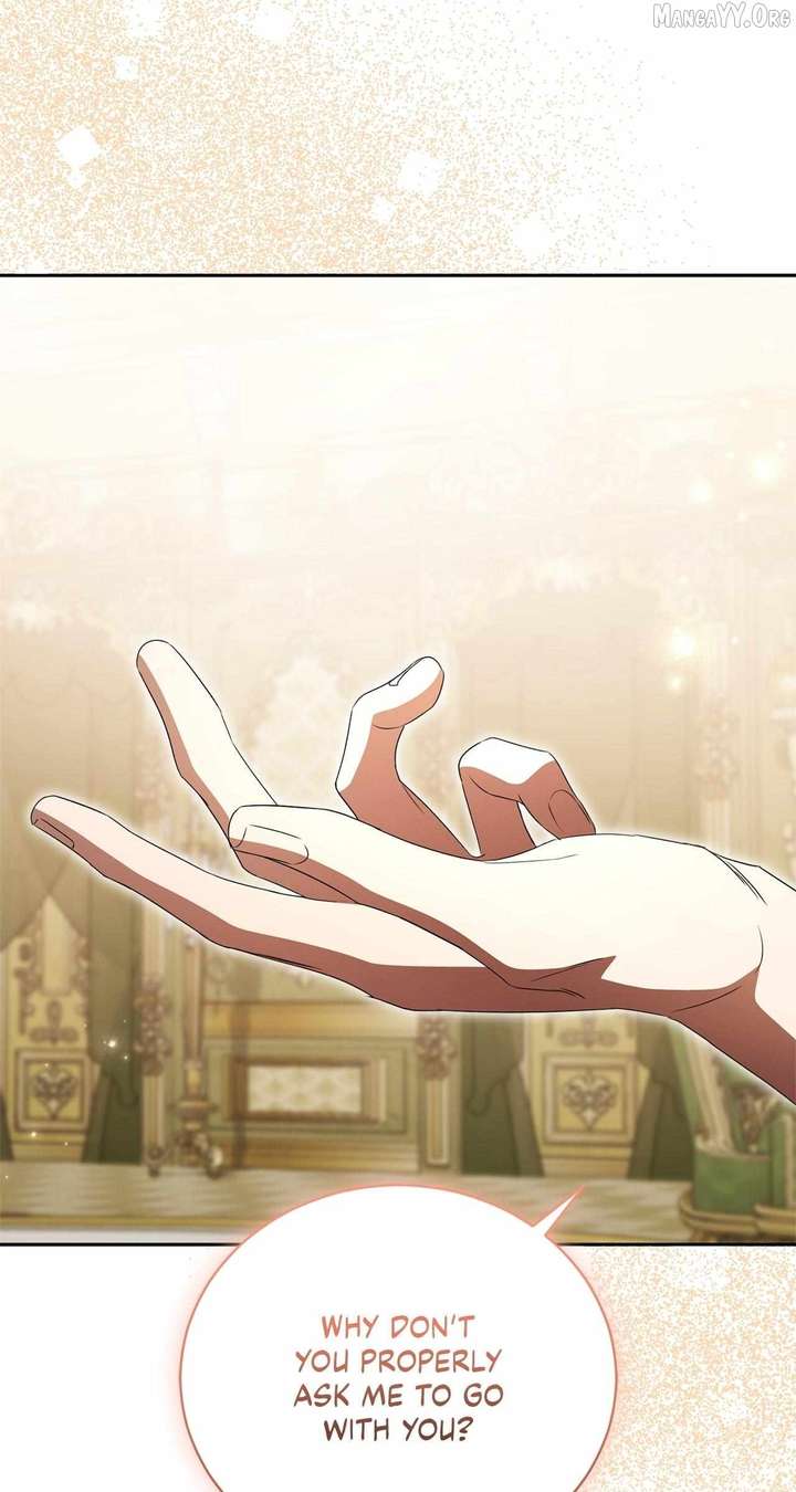 Arrogant Regret - Chapter 31 Page 43