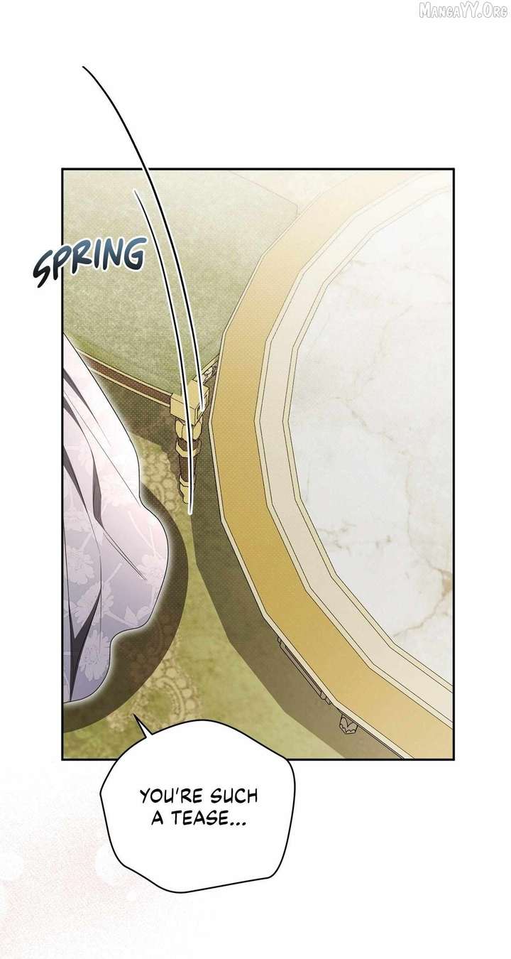 Arrogant Regret - Chapter 31 Page 47