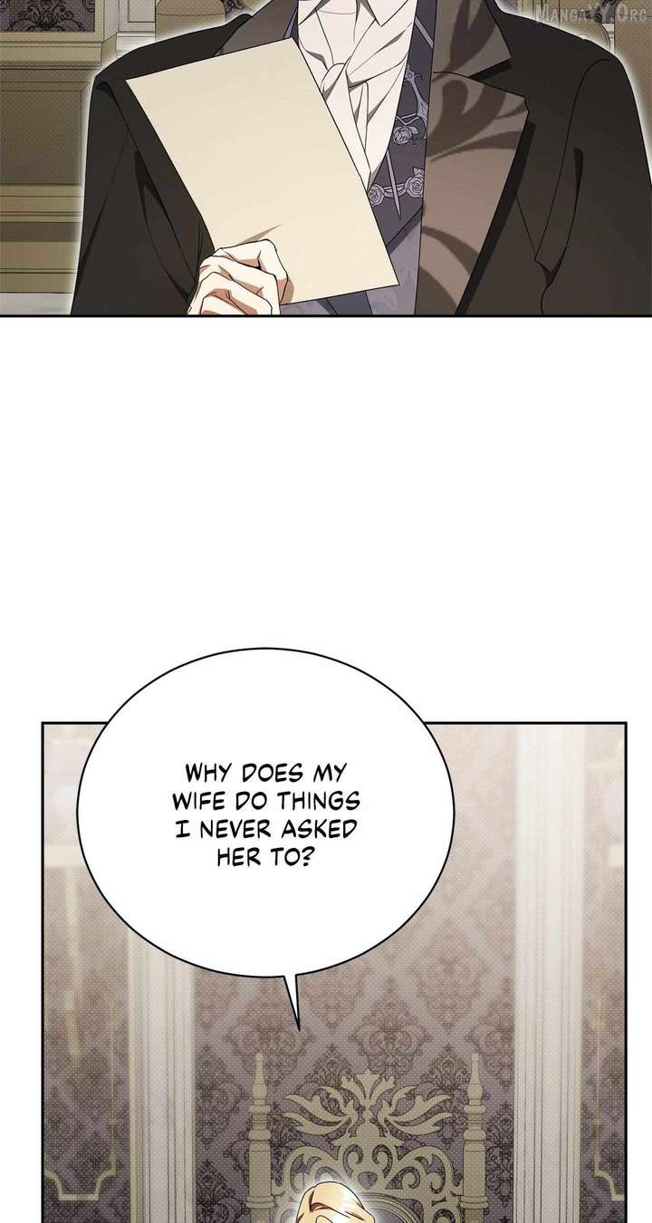 Arrogant Regret - Chapter 31 Page 5