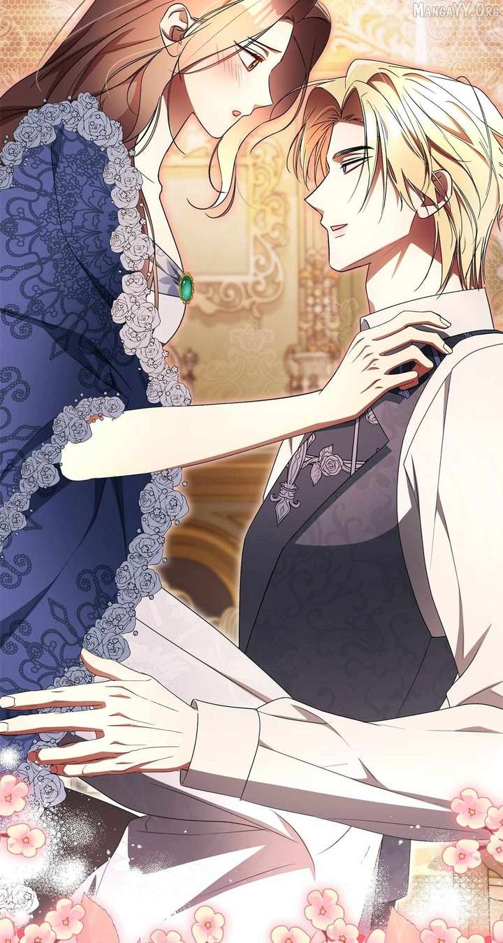 Arrogant Regret - Chapter 31 Page 51