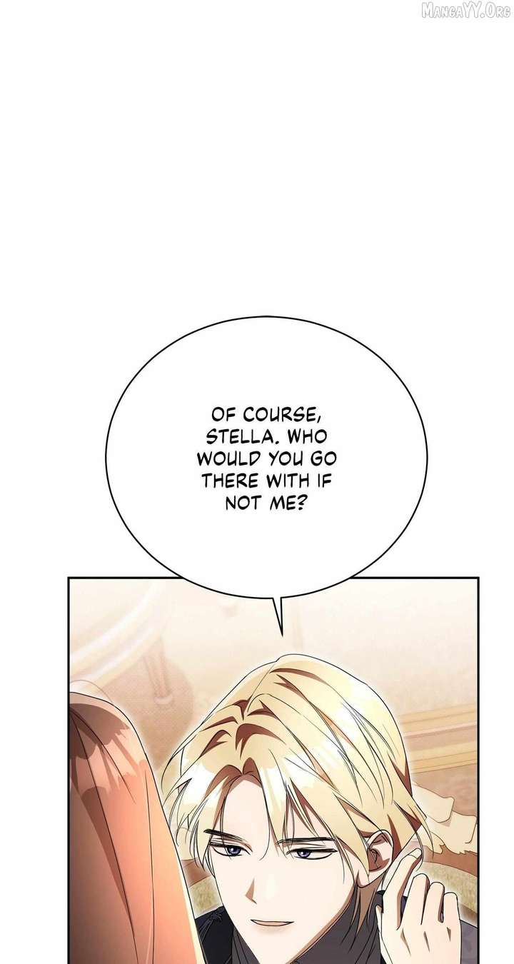 Arrogant Regret - Chapter 31 Page 53