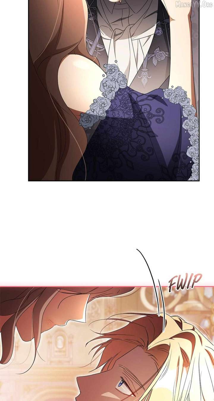 Arrogant Regret - Chapter 31 Page 54