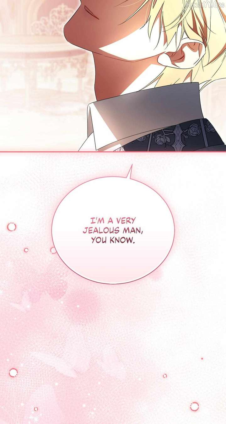 Arrogant Regret - Chapter 31 Page 55