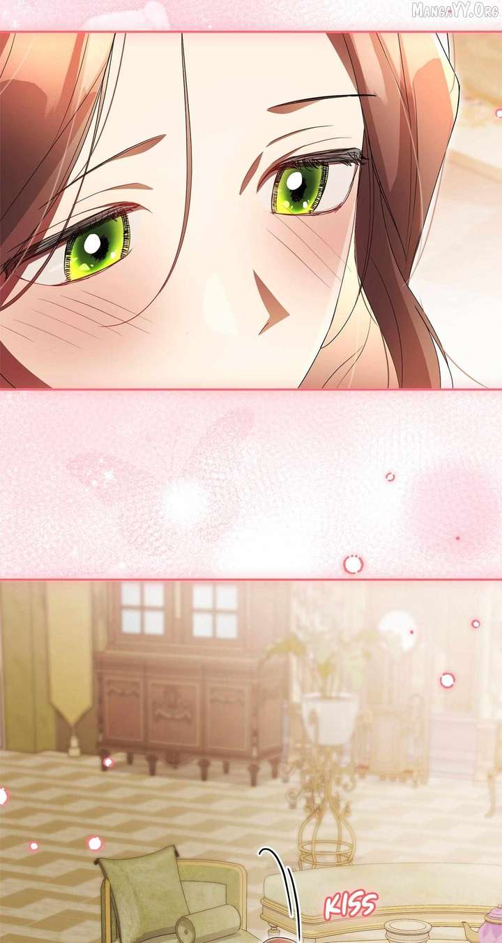 Arrogant Regret - Chapter 31 Page 56