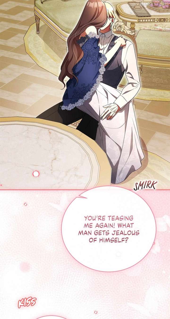 Arrogant Regret - Chapter 31 Page 57