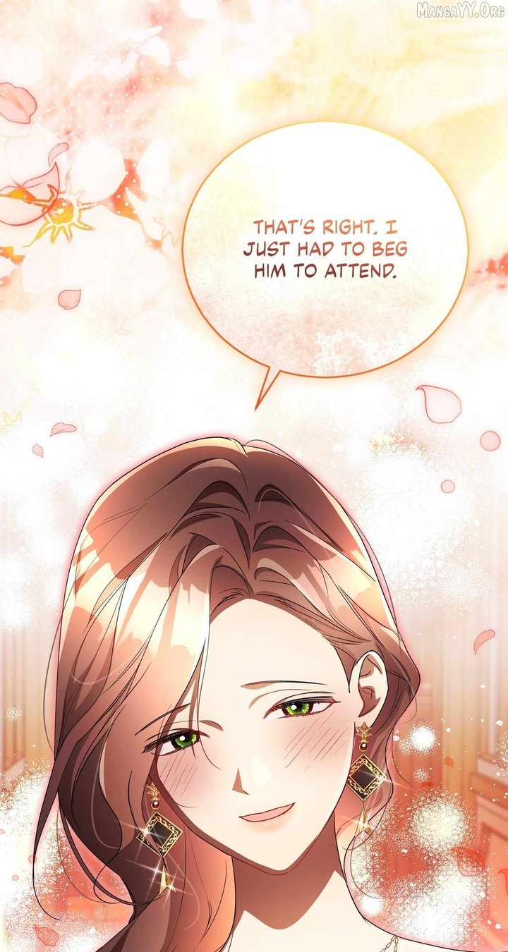 Arrogant Regret - Chapter 31 Page 68