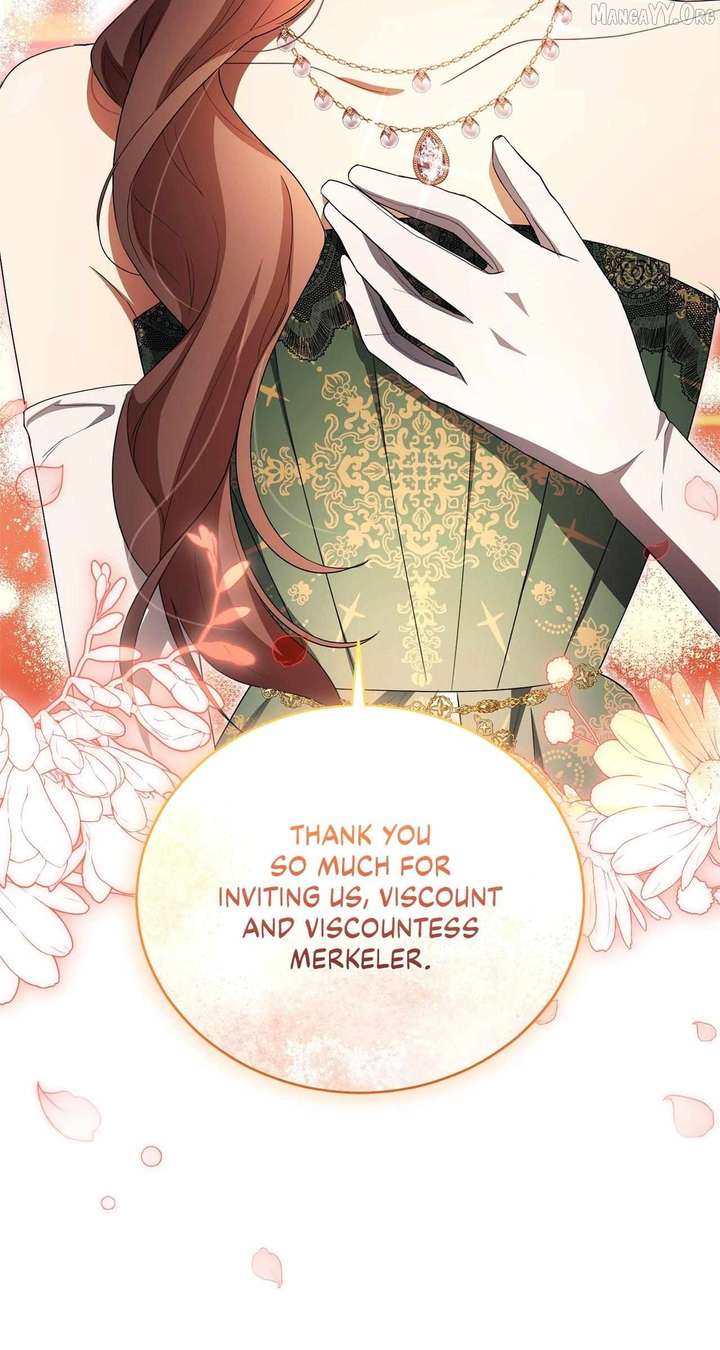 Arrogant Regret - Chapter 31 Page 69