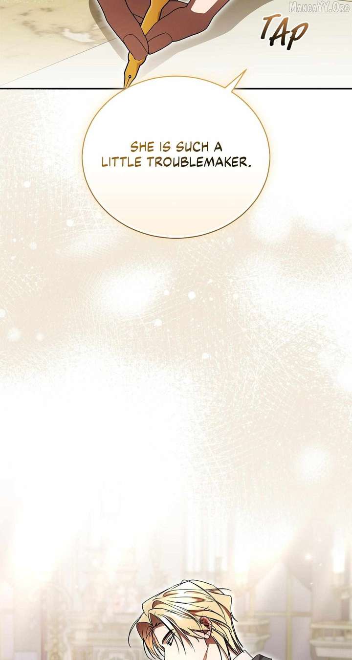 Arrogant Regret - Chapter 31 Page 7