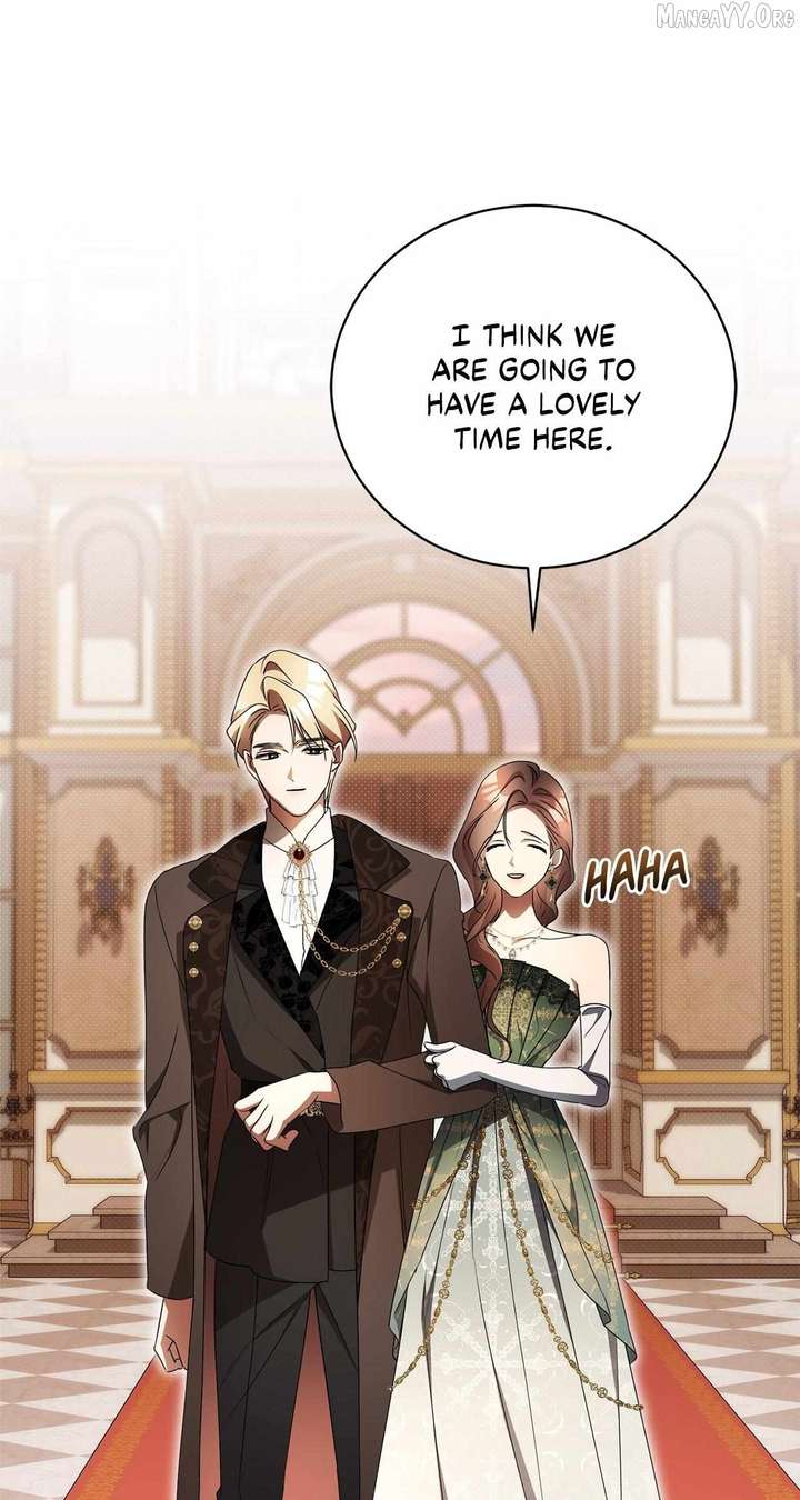 Arrogant Regret - Chapter 31 Page 70