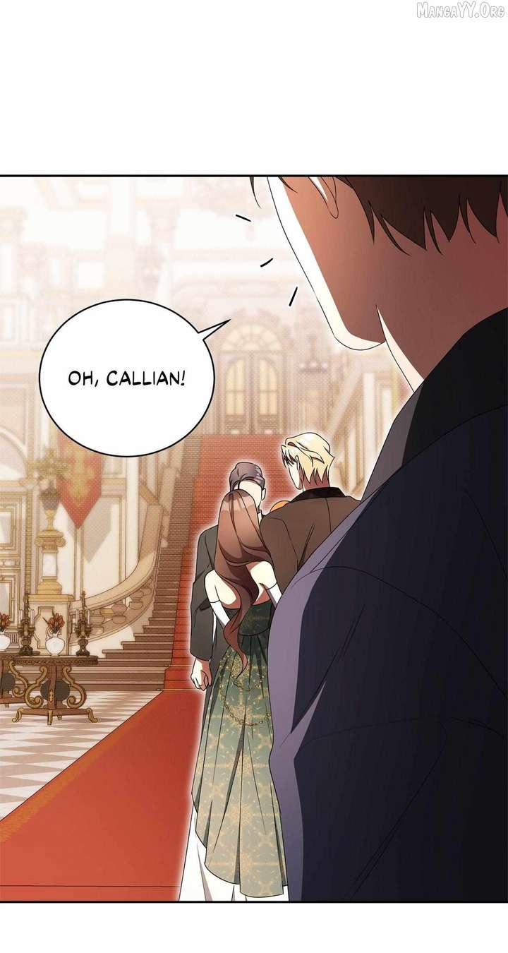 Arrogant Regret - Chapter 31 Page 72