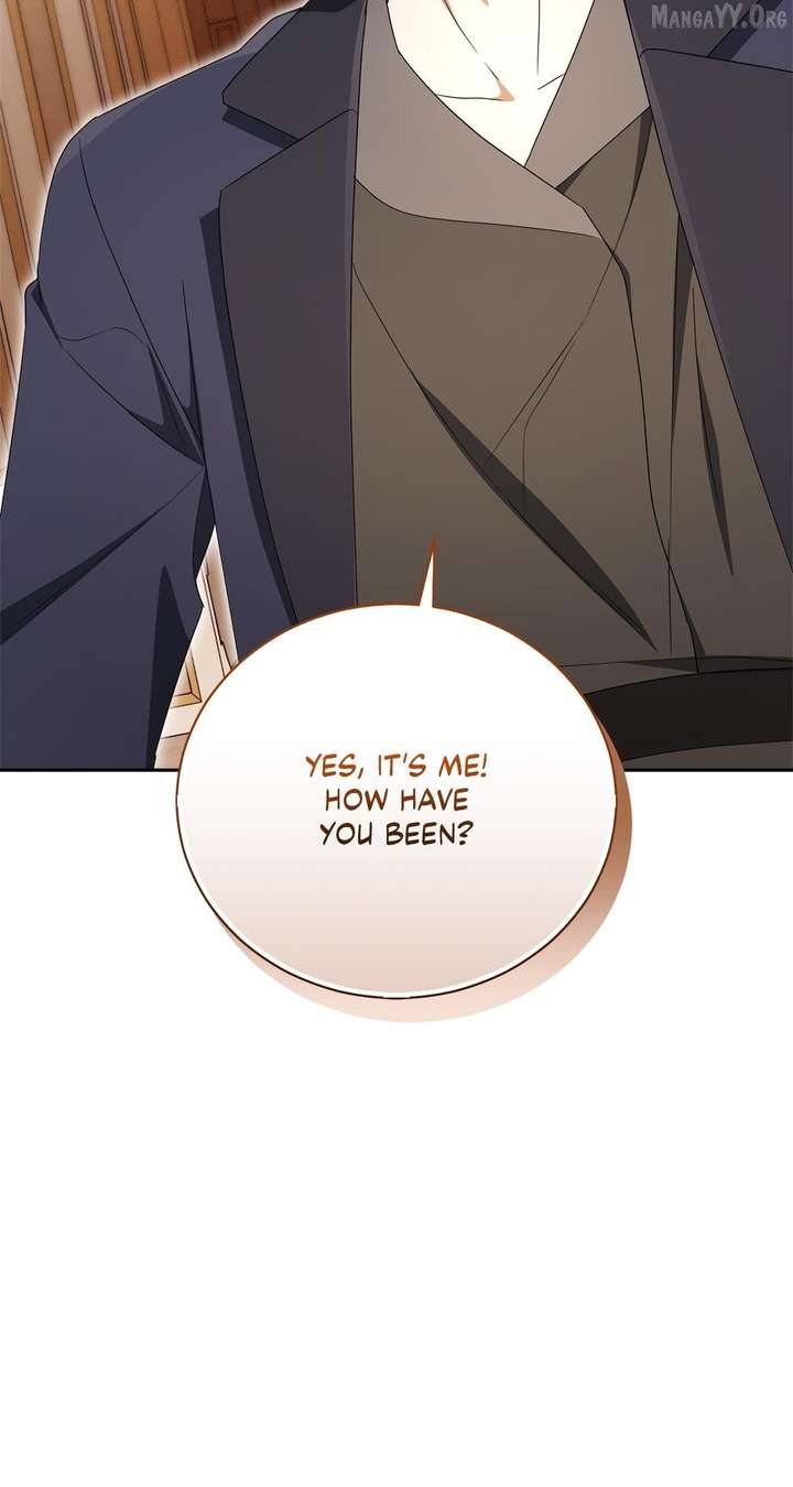 Arrogant Regret - Chapter 31 Page 75