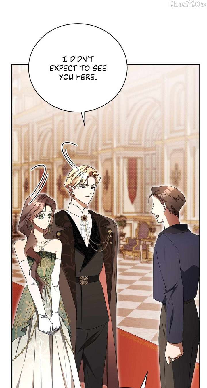 Arrogant Regret - Chapter 31 Page 76