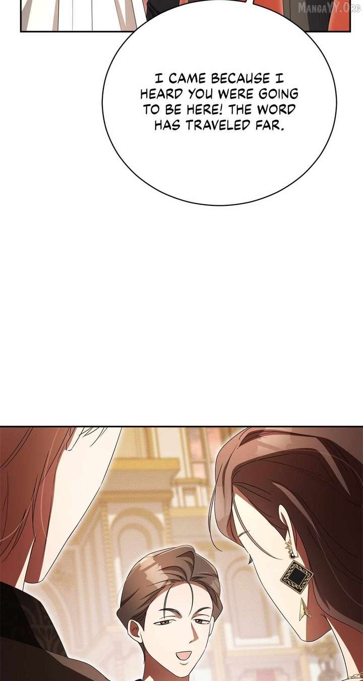 Arrogant Regret - Chapter 31 Page 77