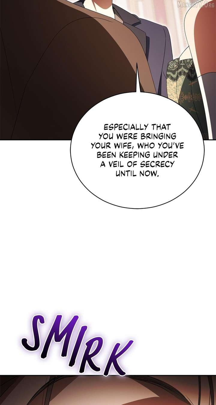 Arrogant Regret - Chapter 31 Page 78