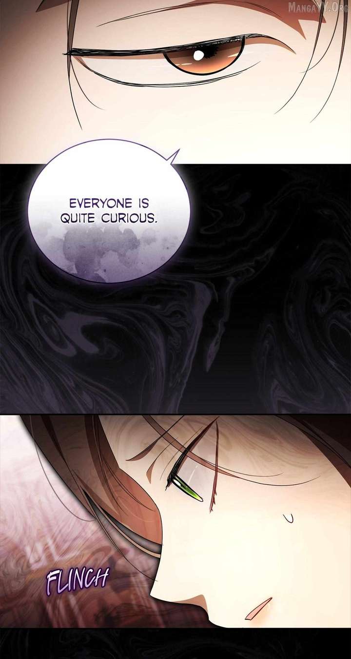 Arrogant Regret - Chapter 31 Page 79