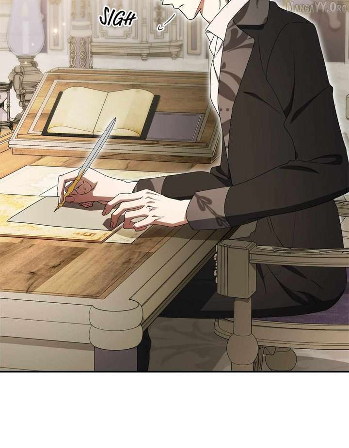 Arrogant Regret - Chapter 31 Page 8