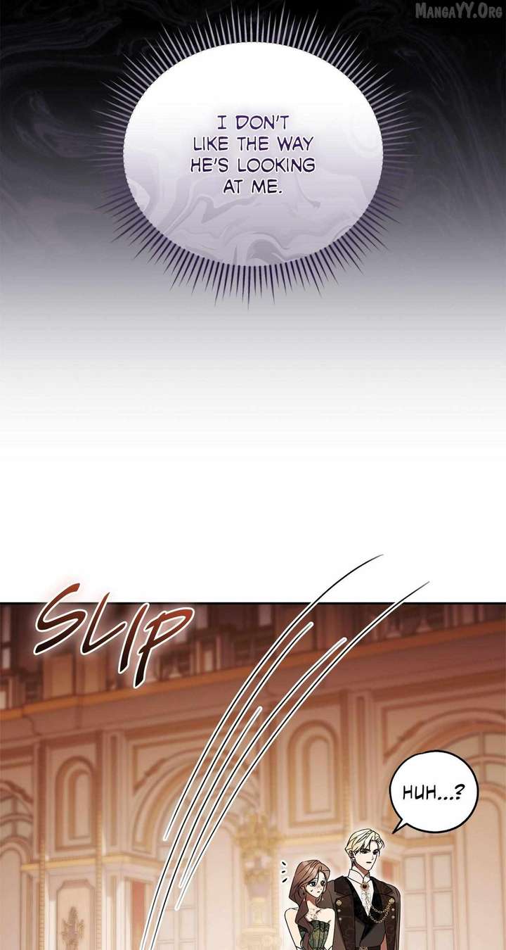 Arrogant Regret - Chapter 31 Page 80