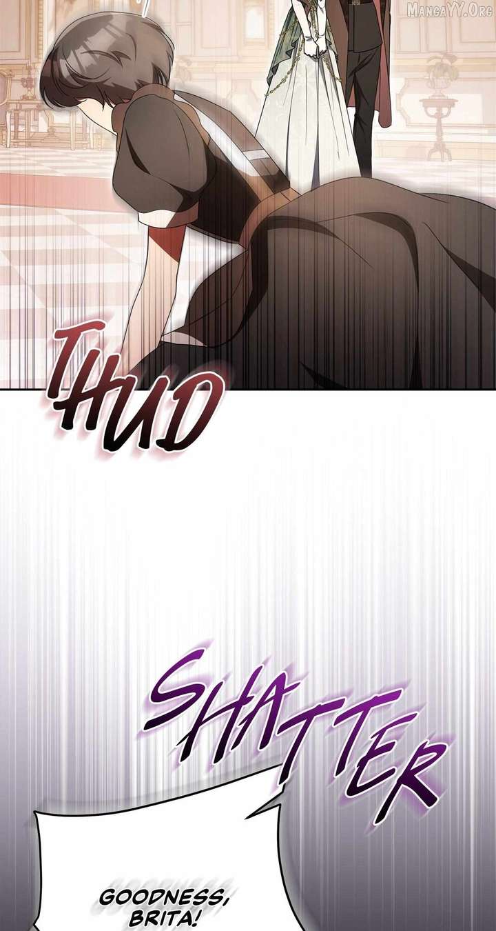 Arrogant Regret - Chapter 31 Page 81