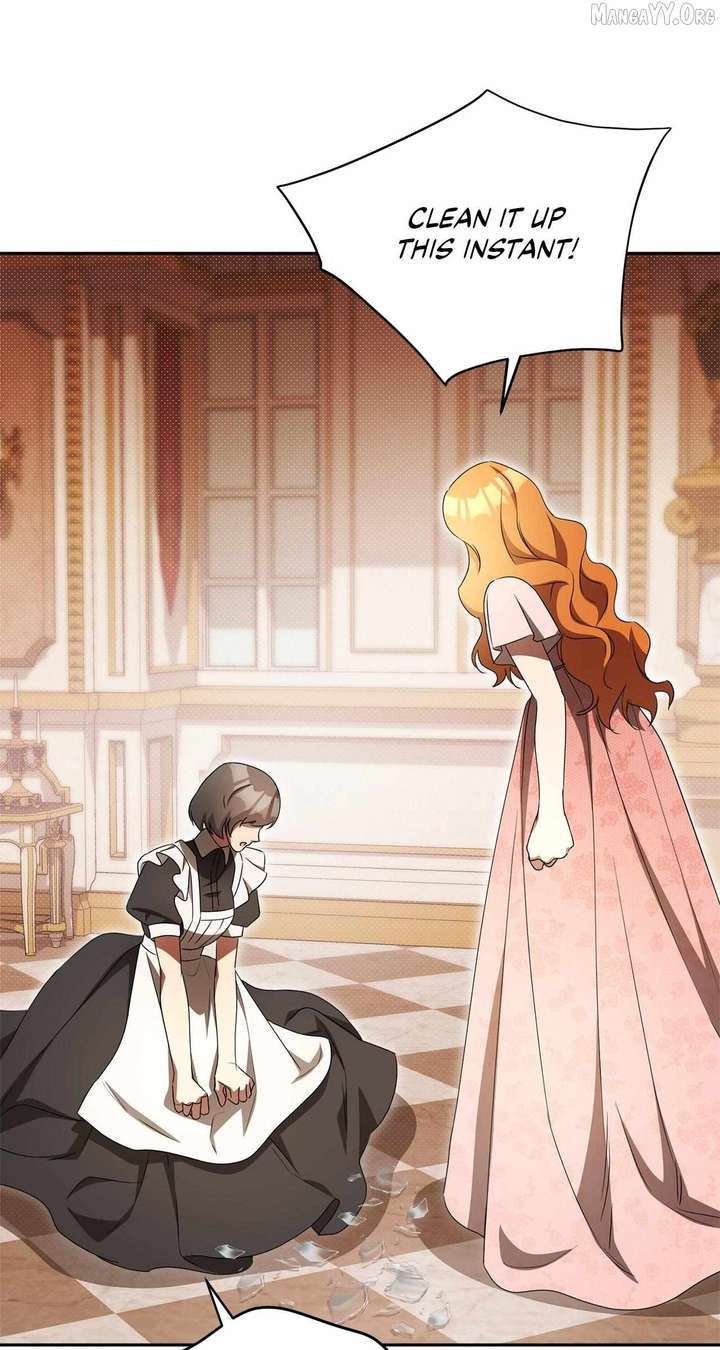 Arrogant Regret - Chapter 31 Page 83