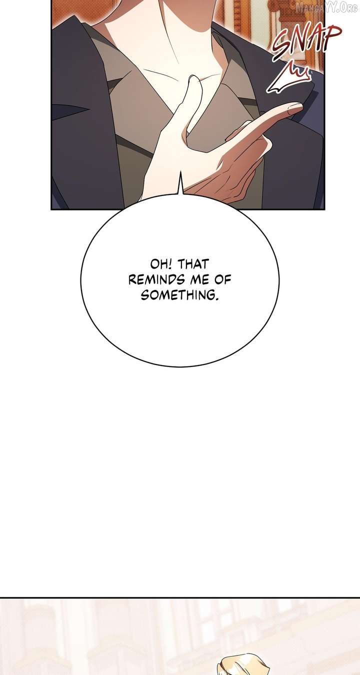 Arrogant Regret - Chapter 31 Page 85