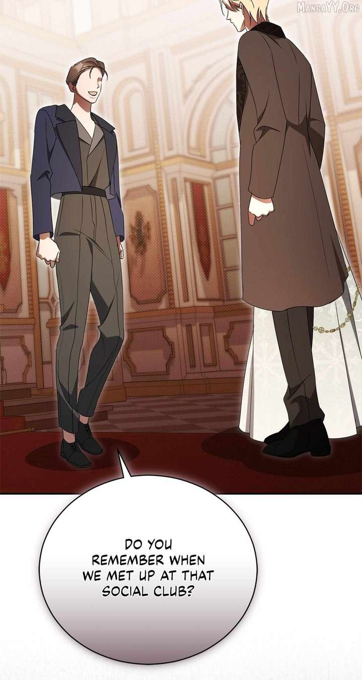 Arrogant Regret - Chapter 31 Page 86