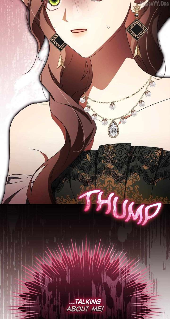 Arrogant Regret - Chapter 31 Page 91