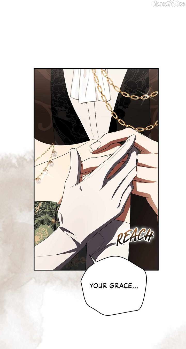 Arrogant Regret - Chapter 32 Page 1