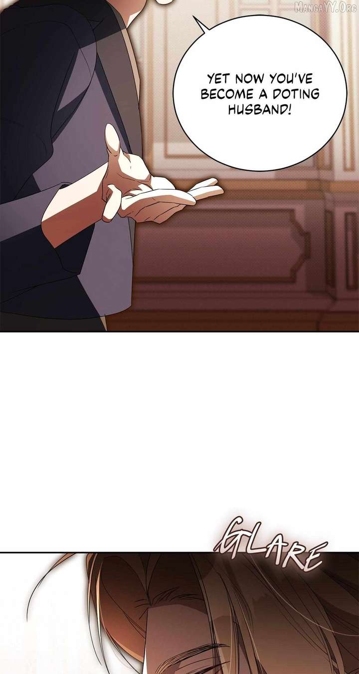 Arrogant Regret - Chapter 32 Page 10