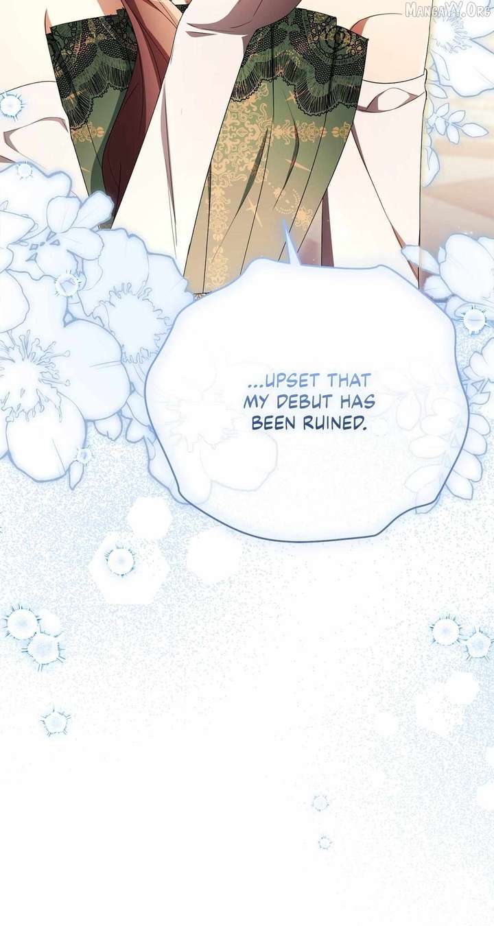 Arrogant Regret - Chapter 32 Page 101