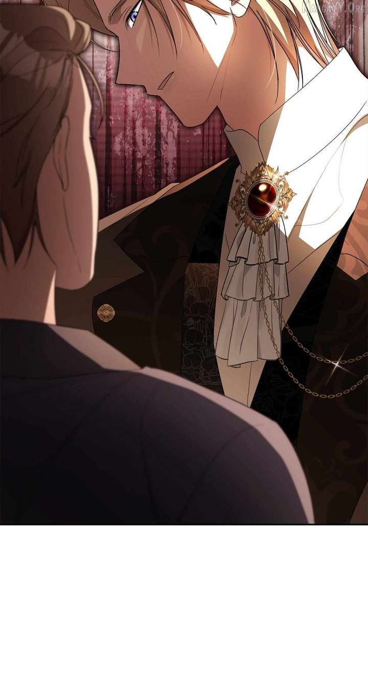 Arrogant Regret - Chapter 32 Page 14