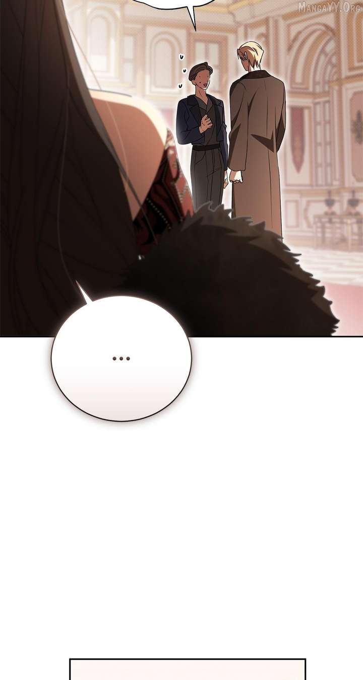 Arrogant Regret - Chapter 32 Page 18