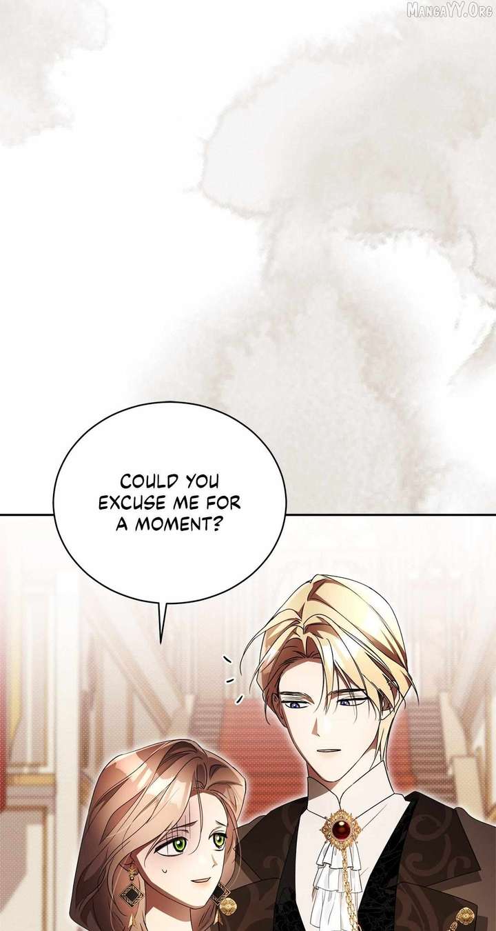 Arrogant Regret - Chapter 32 Page 2