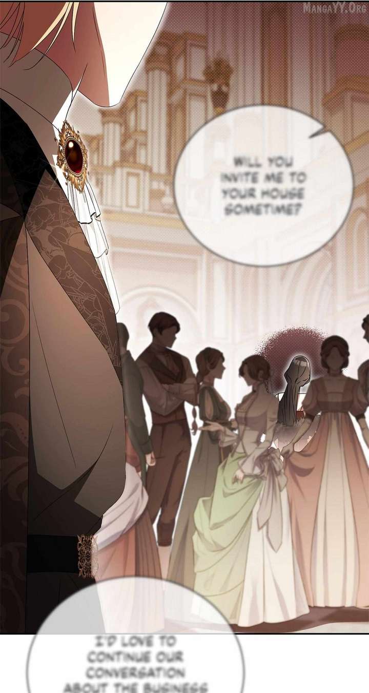 Arrogant Regret - Chapter 32 Page 20