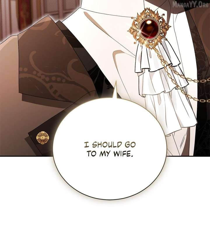 Arrogant Regret - Chapter 32 Page 22