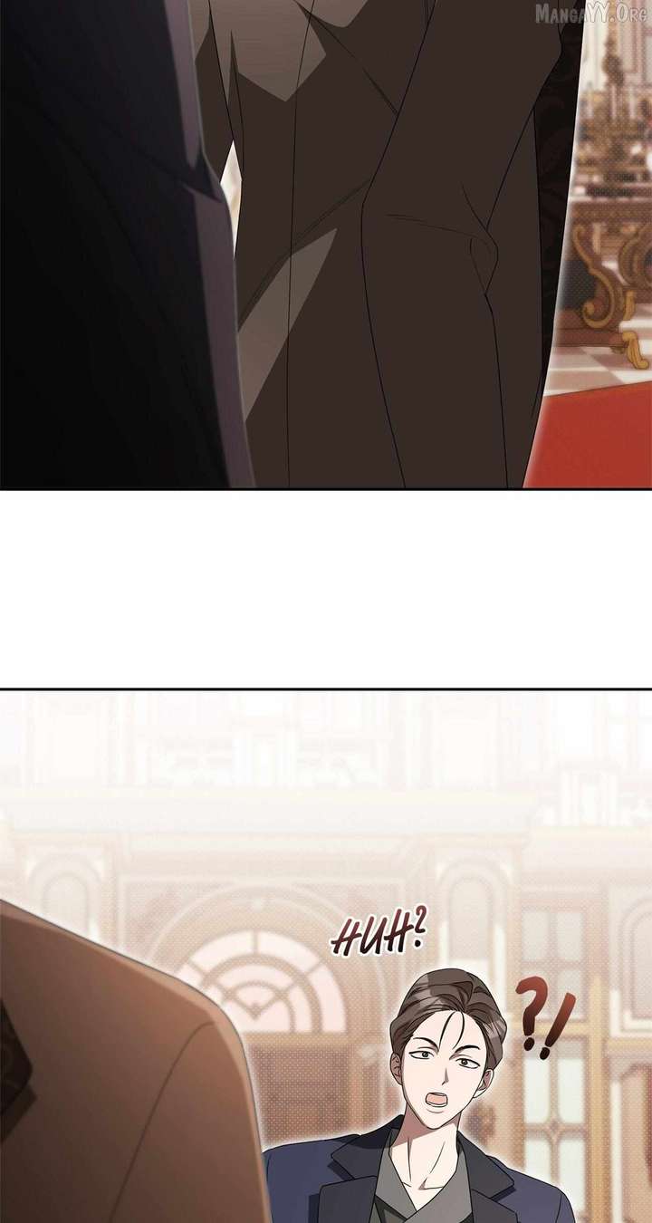 Arrogant Regret - Chapter 32 Page 24