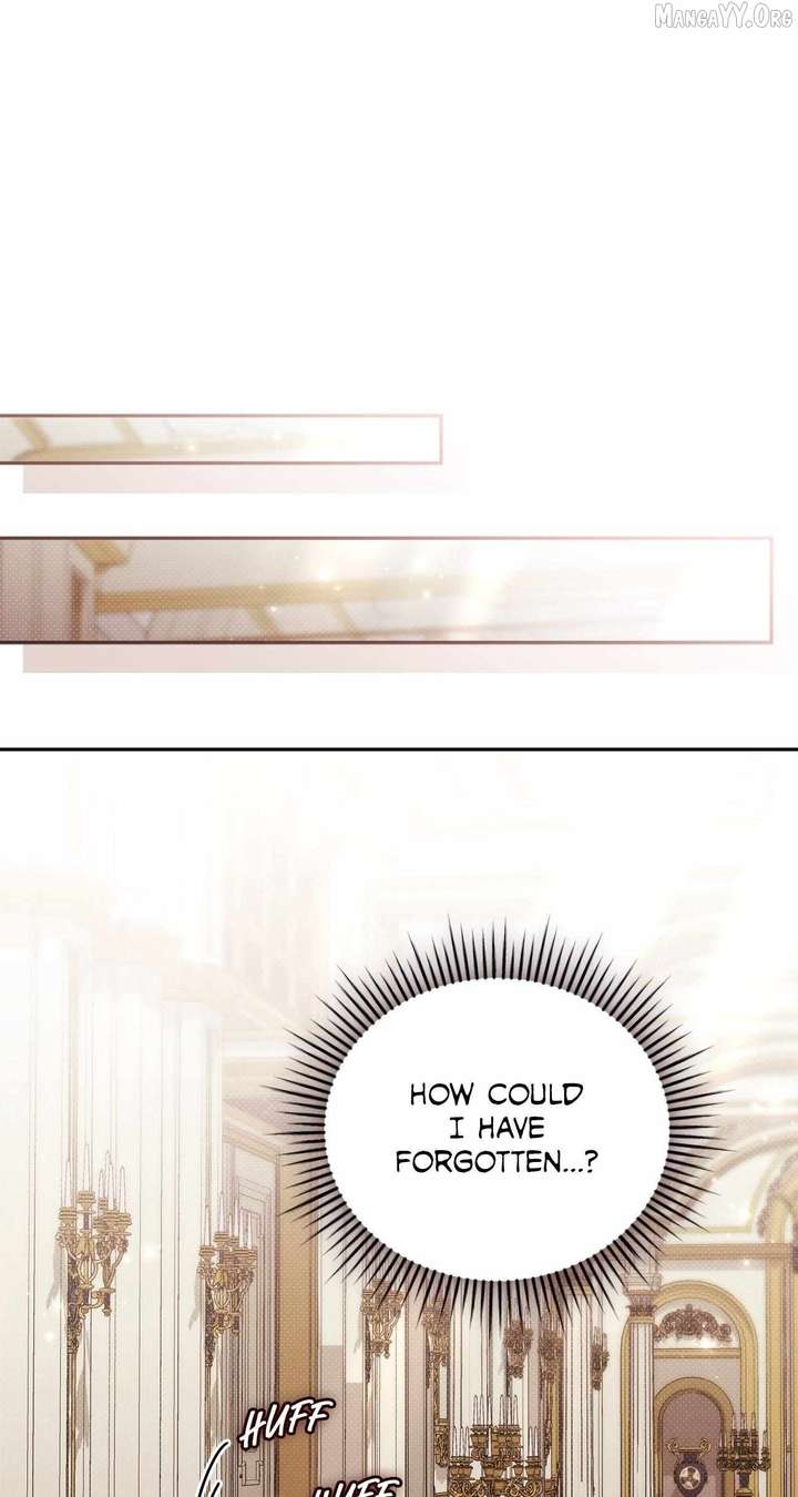 Arrogant Regret - Chapter 32 Page 29