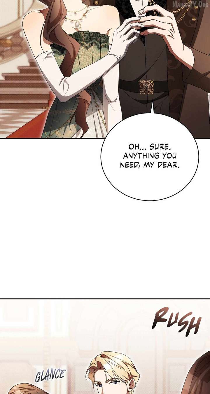 Arrogant Regret - Chapter 32 Page 3