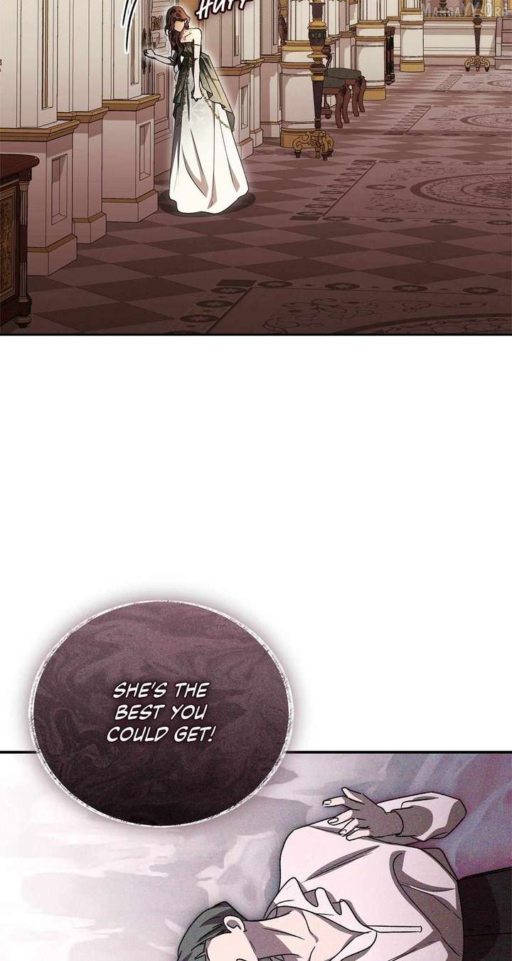 Arrogant Regret - Chapter 32 Page 30