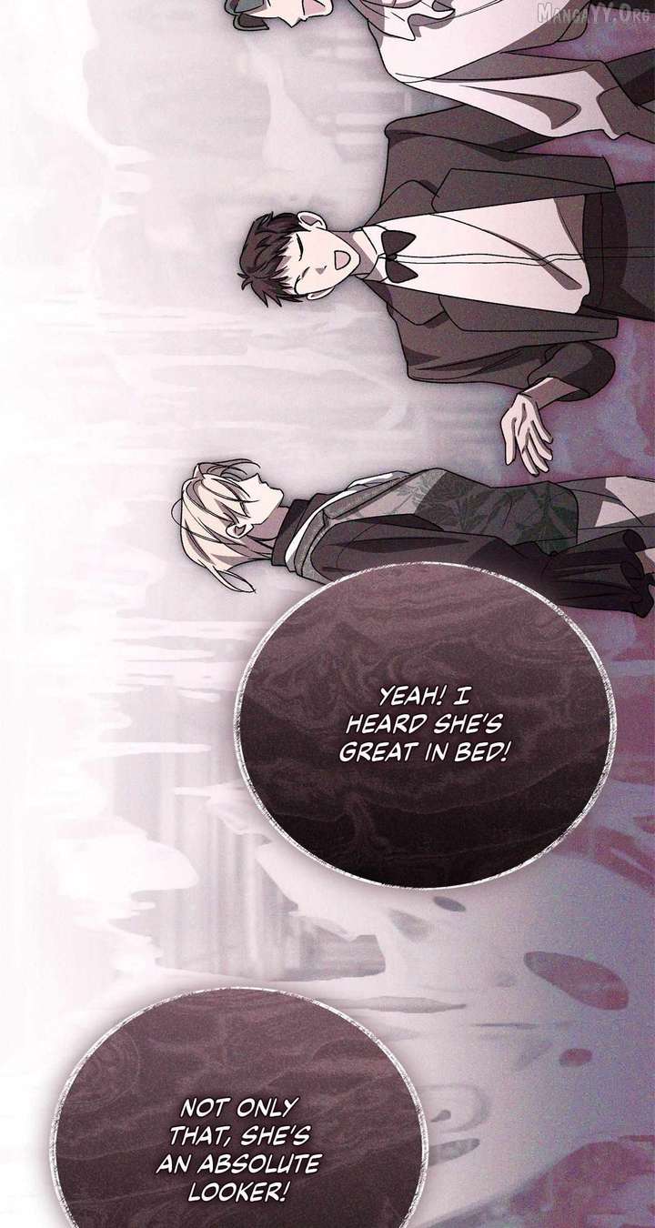 Arrogant Regret - Chapter 32 Page 31