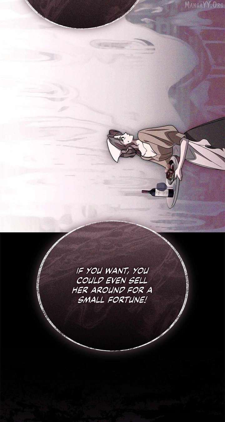 Arrogant Regret - Chapter 32 Page 32