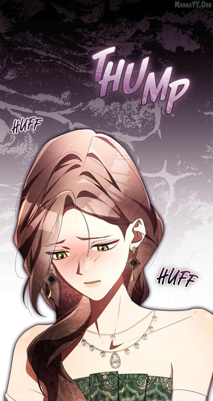 Arrogant Regret - Chapter 32 Page 33