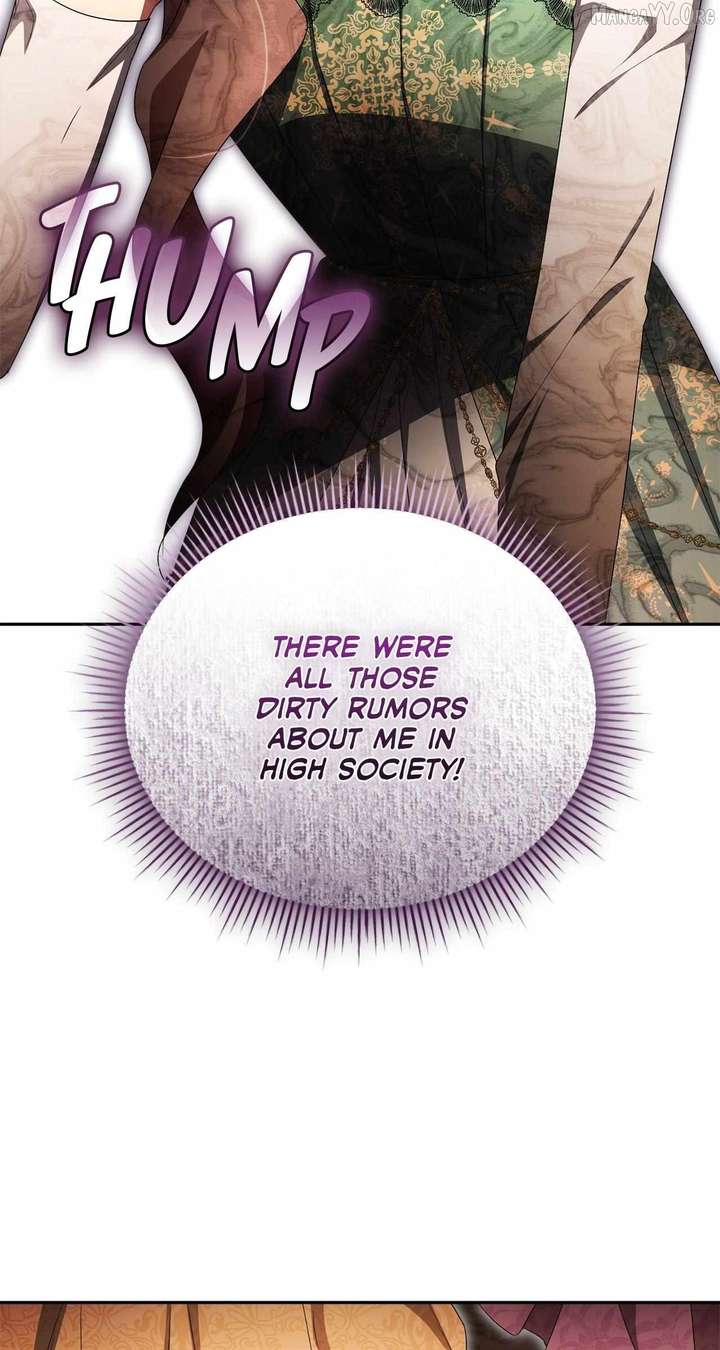 Arrogant Regret - Chapter 32 Page 34