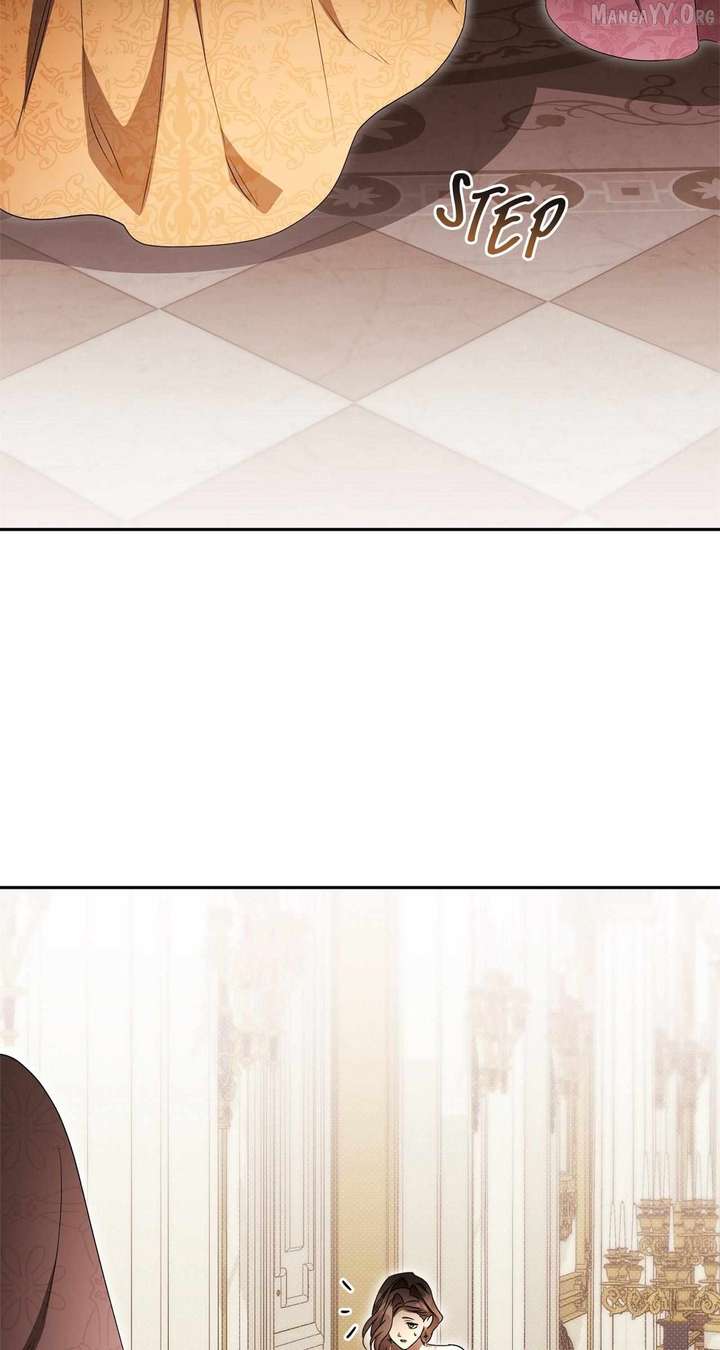 Arrogant Regret - Chapter 32 Page 35